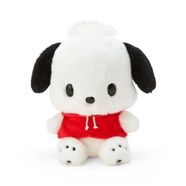 Sanrio Japan 2024 Pochacco Plush Doll SS