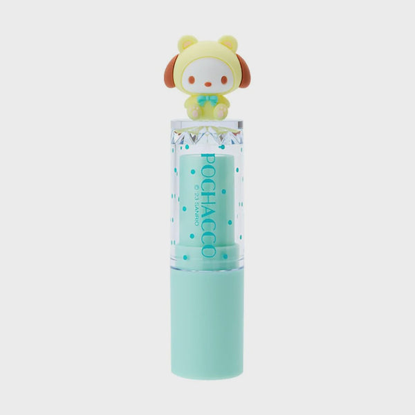 SANRIO POCHACCO LIP BAMLS