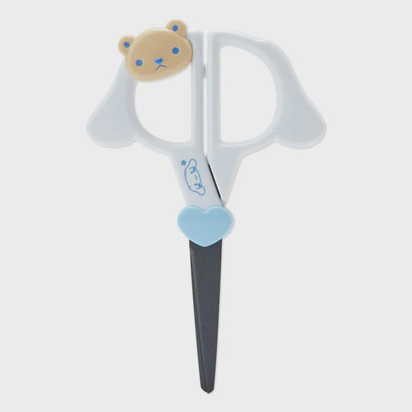 Sanrio Character Scissors Cinnamoroll