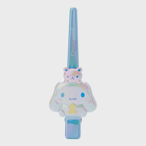 Sanrio Long Hair Clip Cinnamoroll Aurora