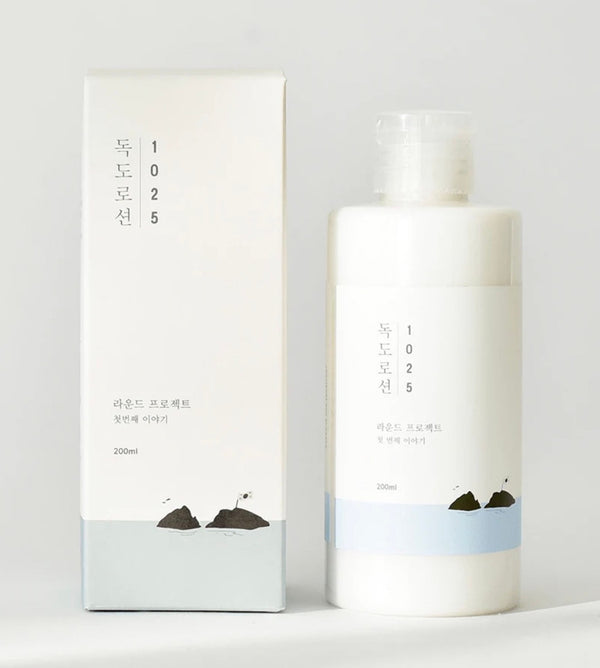 ROUNDLAB 1025 DOKDO LOTION 200 ML