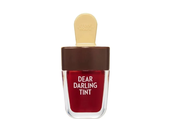 ETUDE DEAR DARLING WATER GEL TINT 4.5G #24 RD308