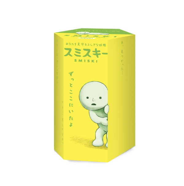 SMISKI Series1 Blindbox