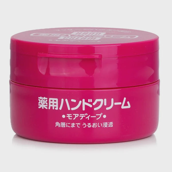 SHISEIDO HAND CREAM  100G