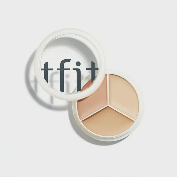 TFIT COVER UP PRO CONCEALER #00LIGHT