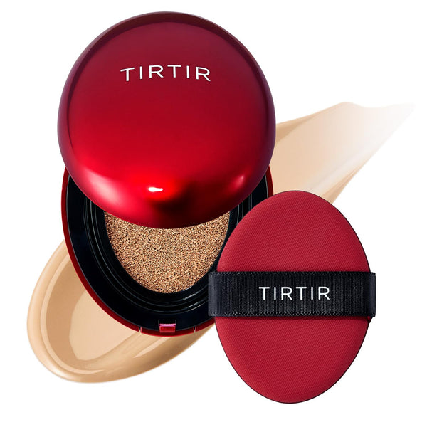 TIRTIR FIT RED CUSHION #27