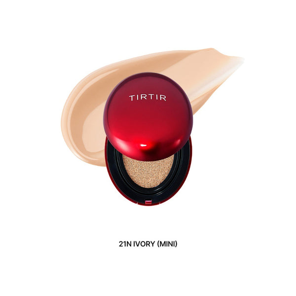 TIRTIR MINI MASK FIT RED MINI CUSHION 21N IVORY