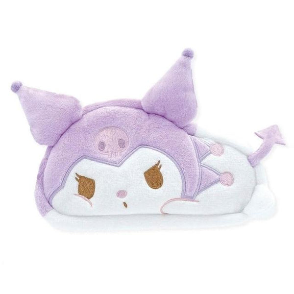 SANRIO FUNYUMARU POUCH KUROMI