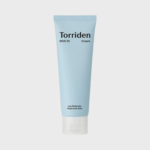 TORRIDEN DIVE-IN LOW MOLECULAR HYALURONIC ACID CREAM 80ML