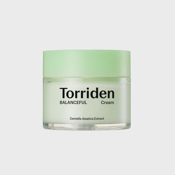 TORRIDEN BALANCEFUL CICA CREAM 80ML