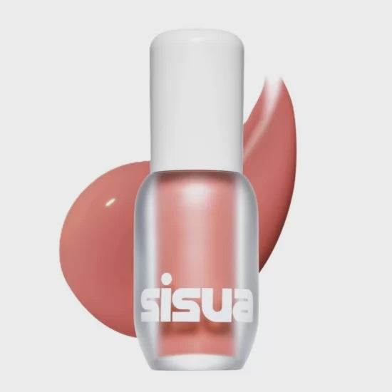 UNLEASHIA BERRY SHOT LIP TINT NO. 4 WOO WOO