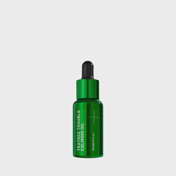 MEDIHEAL TEATREE TROUBLE CALMING OIL 10ML