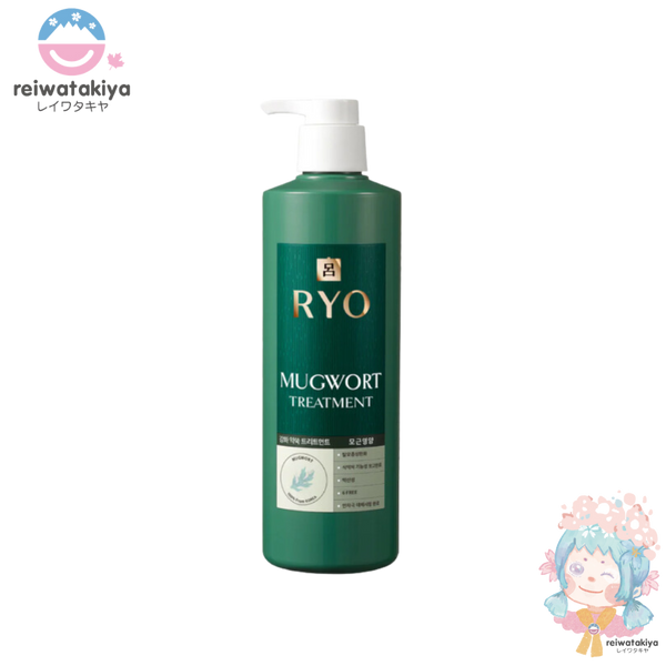 RYO HERBAL TREATMENT