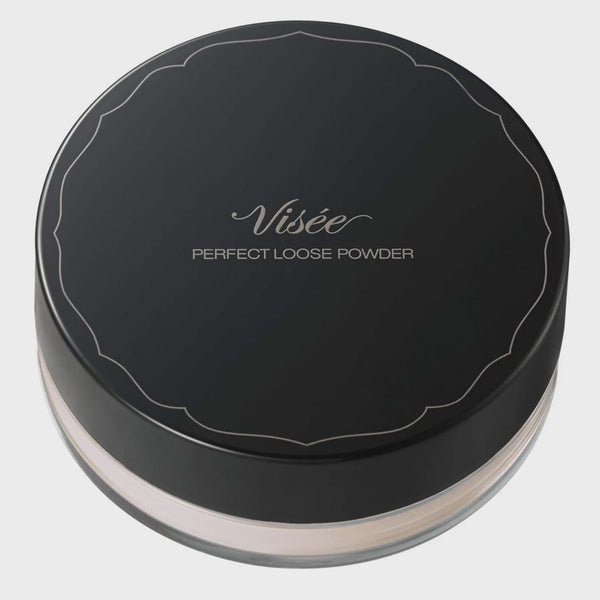 VISEE PERFECT LOOSE POWDER 00 6G