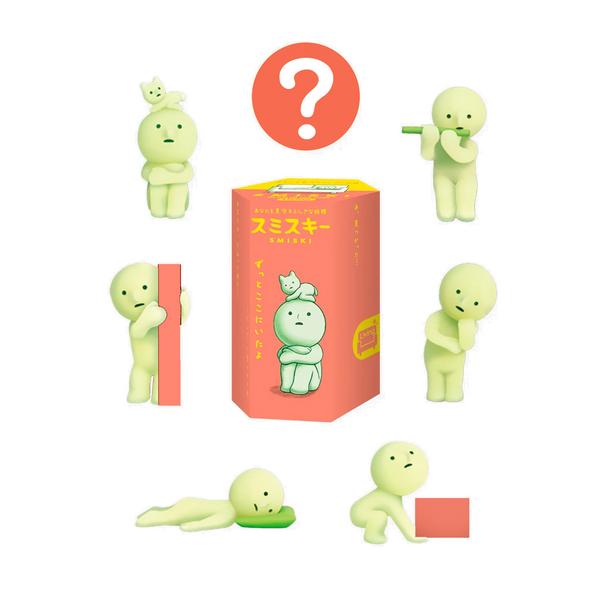 SMISKI Living Series