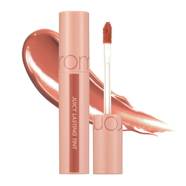 ROMAND JUICY LASTING TINT 22 POMELO SKIN