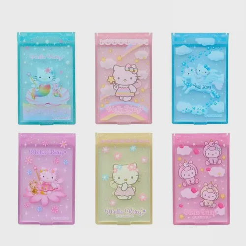 SANRIO HELLO KITTY TRADING MINI MIRROR BLIND BOX