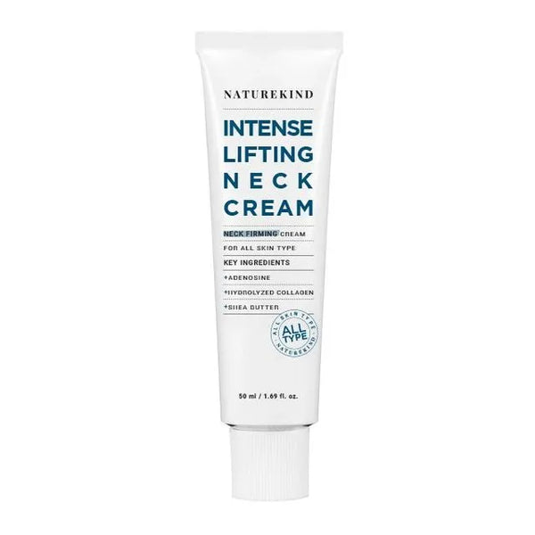 NATUREKIND INTENSE LIFTING NECK CREAM 50G
