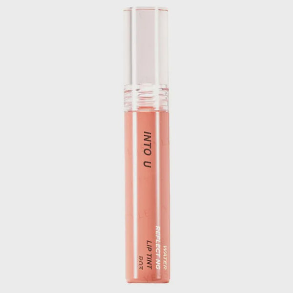 INTO U WATER RELECTING LIP TINT R03