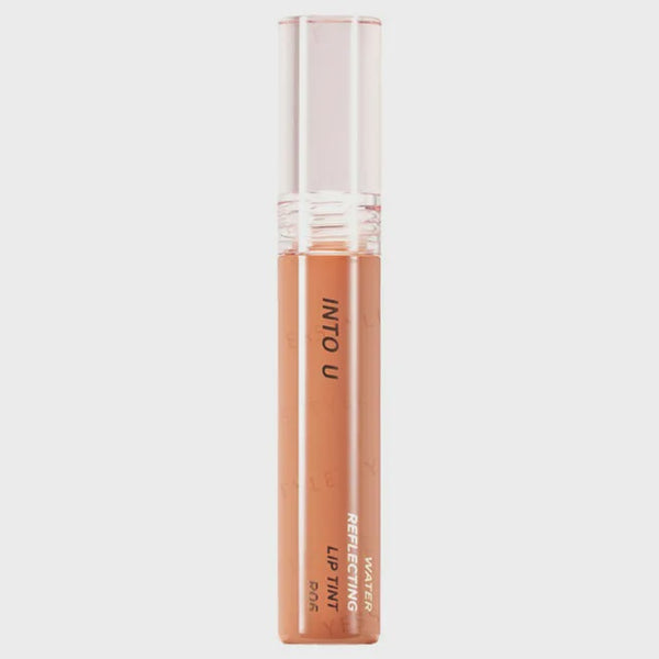 INTO U WATER RELECTING LIP TINT R06