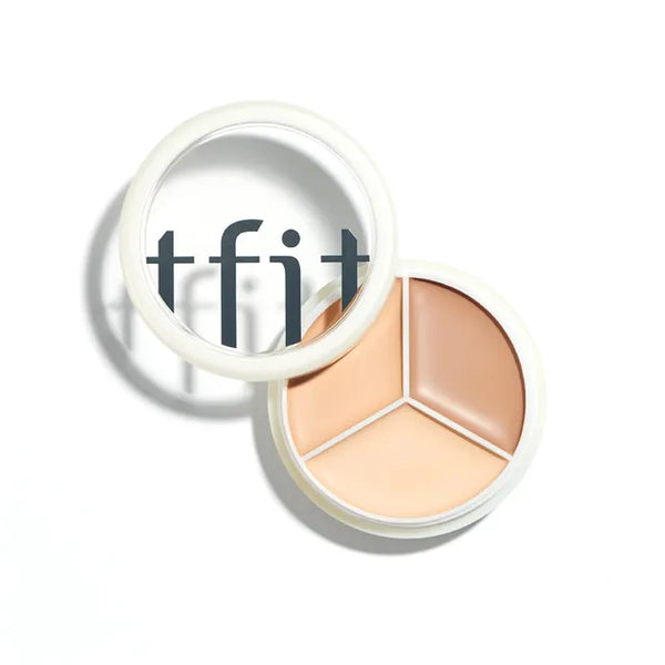 TFIT COVER UP PRO CONCEALER #00LIGHT
