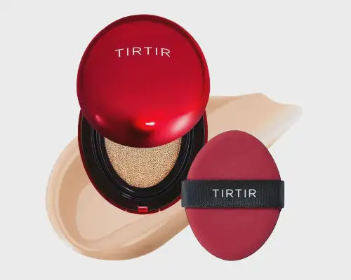 TIRTIR MASK FIT RED CUSHION 21N IVORY