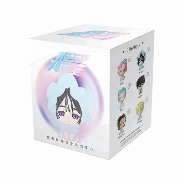 ALIEN STAGE BABY SERIES BLIND BOX