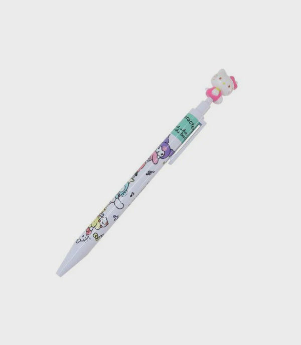 SANRIO Kuromi Mascot ballpoint pen