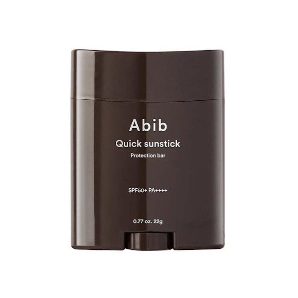 Abib Quick Sunstick Protection bar 22g