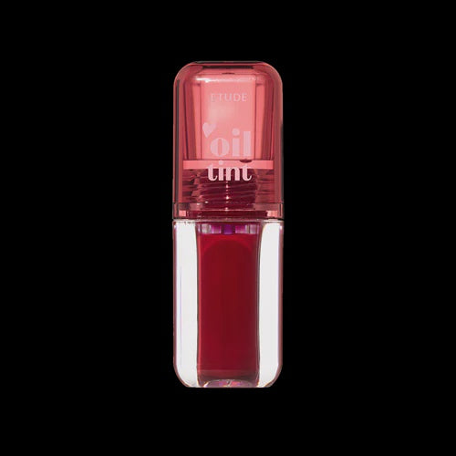 ETUDE DEAR DARLING OIL TINT 02 PLUM BERRY 4.2G