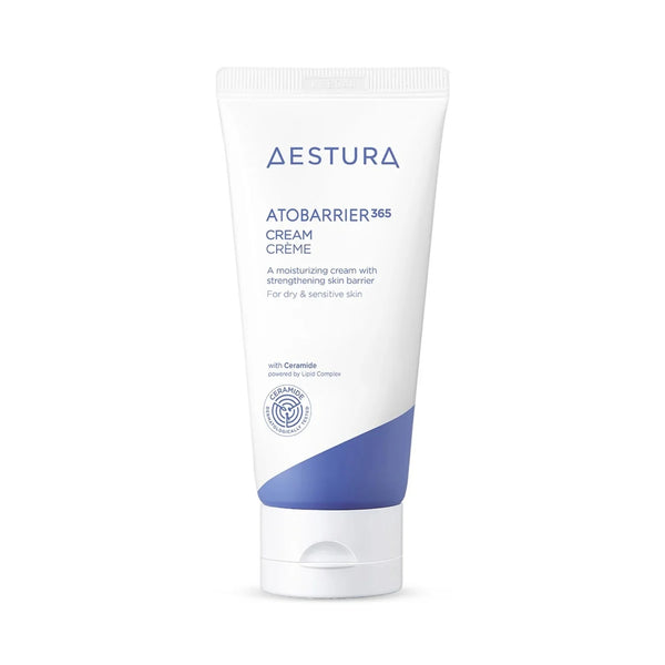 AESTURAATOBARRIER 365 CREAM 80ML *RENEW*