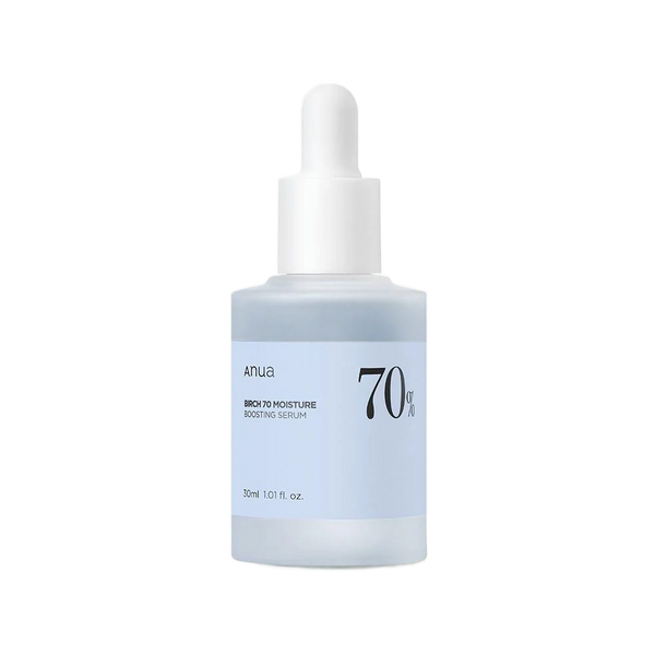 ANUA BIRCH MOISTURE  BOOSTING SERUM 30ML
