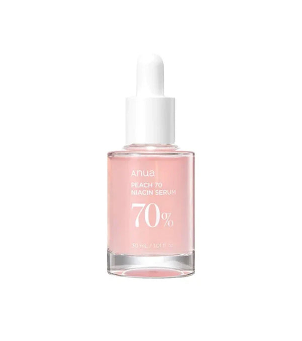 ANUA PEACH 70 NIACIN SERUM 30ML