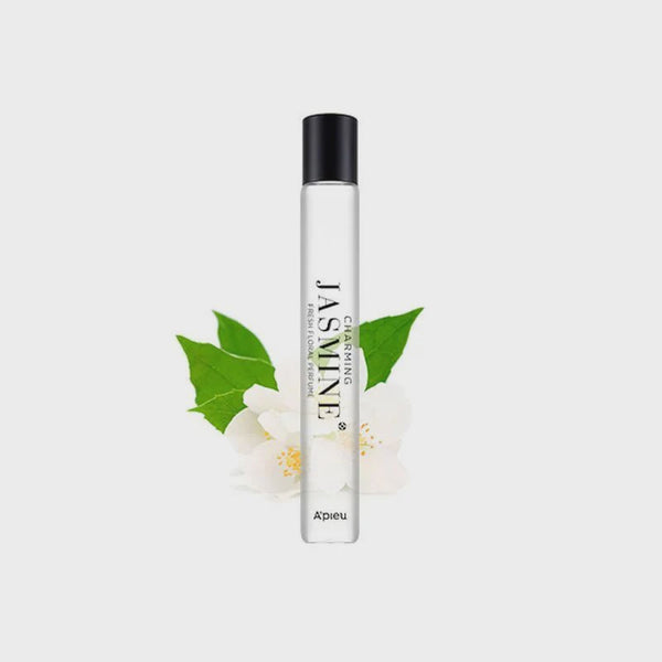 APIEU MY HANDY ROLL ON PERFUME 9.5ML - JASMINE