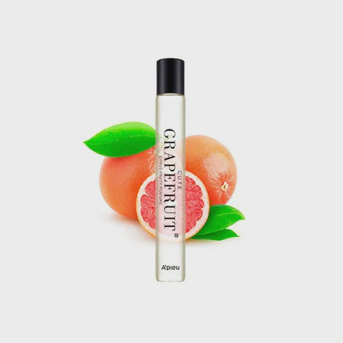 APIEU MY HANDY ROLL ON PERFUME 9.5ML - GRAPEFRUIT