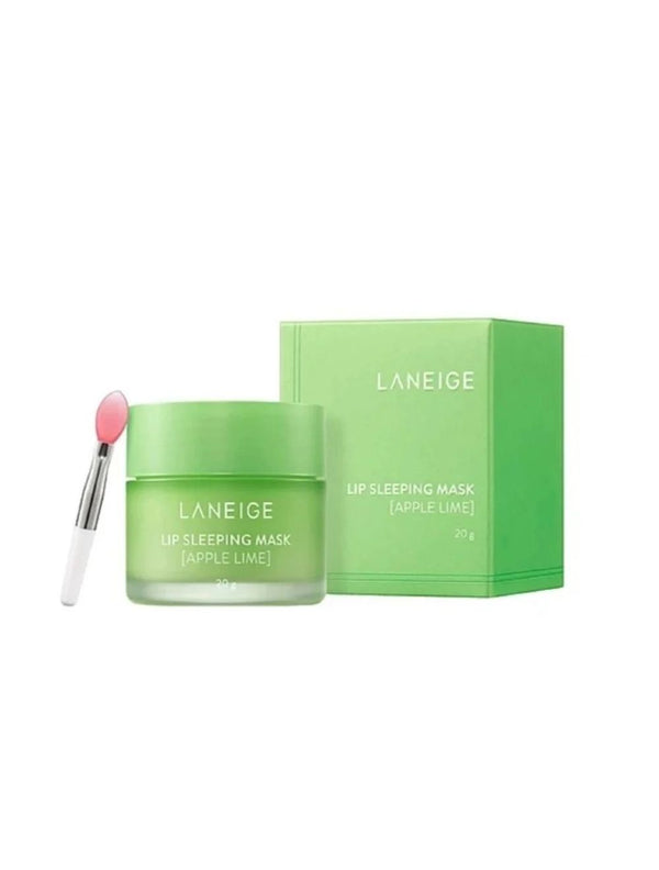 LANEIGE LIP SLEEPING MASK EX Apple Limev20G