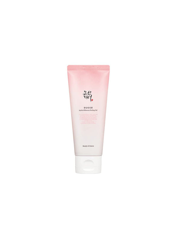 BEAUTY OF JOSEON APRICOT BLOSSOM PEELING GEL 100ML