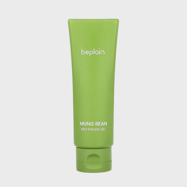 BEPLAIN MUNG BEAN MILK PEELING GEL 120ML
