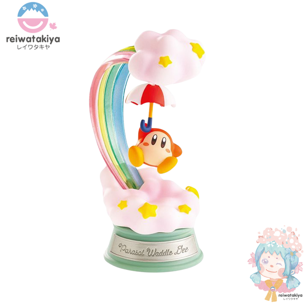 Swing Kirby