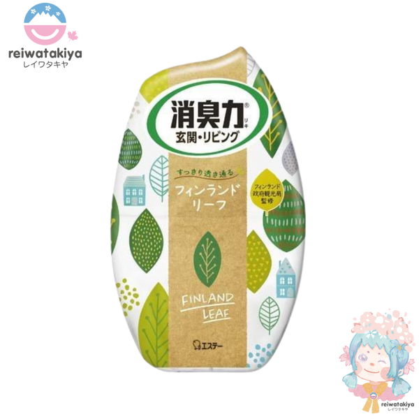 ROOM DEODORIZING POWER ,SOAP SCENT , 400ML