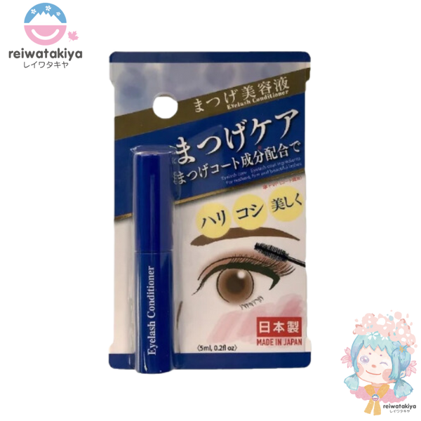 Eyelash Conditioner