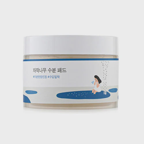 ROUND LAB BIRCH JUICE MOISTURIZING PAD 150ML