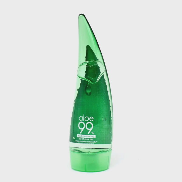 HOLIKA HOLIKA ALOE 99% SOOTHING GEL 250ML