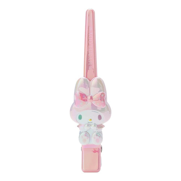 SANRIO LONG HAIR CLIP MY MELODY AURORA