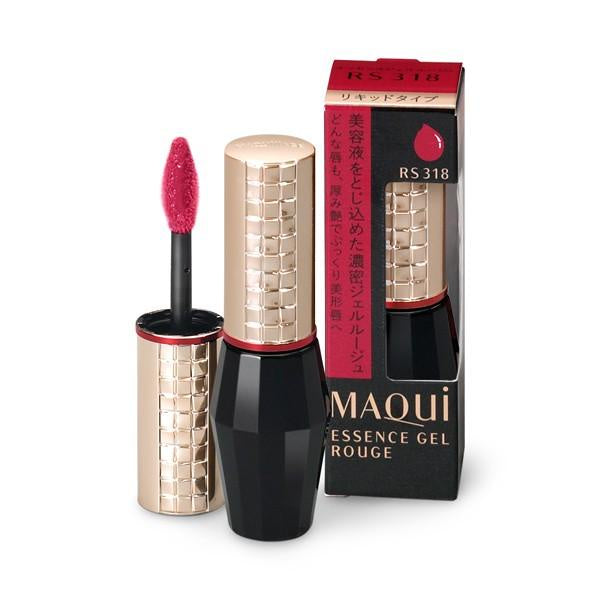 MAQuillAGE Essence Lip Gel Rouge RS318