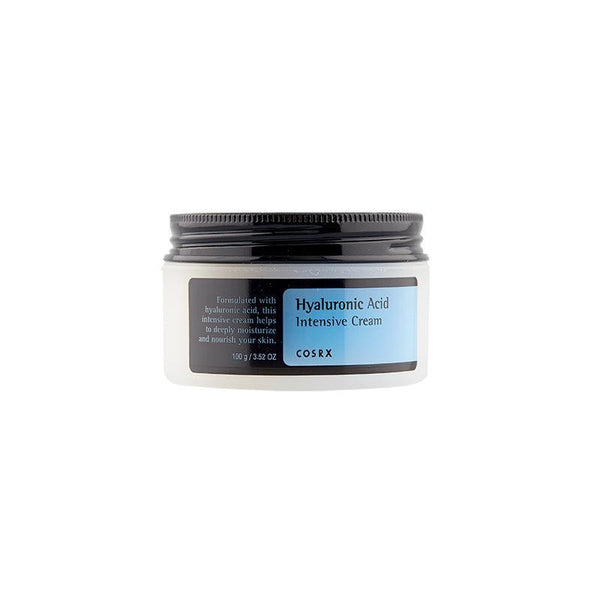 COSRX HYALURONIC ACID INTENSIVE CREAM 100G