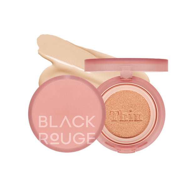 BLACK ROUGE Cushion VC02 Vanilla