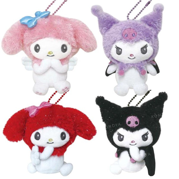 SANRIO Angel Series BC Mascot MyMelody Pink