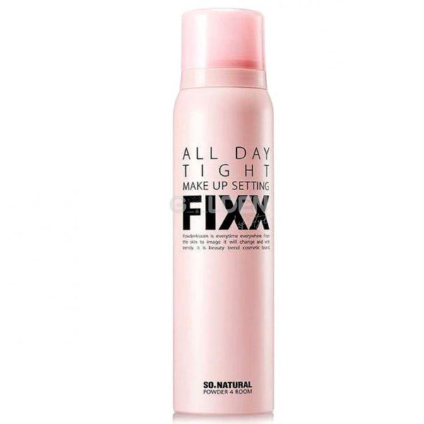 FIXX SO NATURAL ALL DAY TIGHT MAKE UP SETTING FIXER