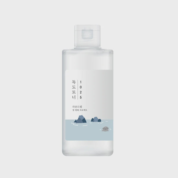 Round Lab 1025 Dokdo Toner 100ml